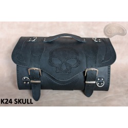 A koffer K24 SKULL