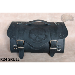 Roll Bag K24 SKULL