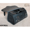 Roll Bag K24 SKULL