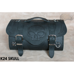 A koffer K24 SKULL