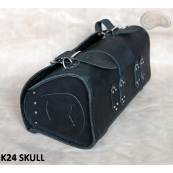 Roll Bag K24 SKULL