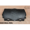 Kufr K222 Skull REAL