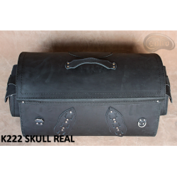 Gepäckrollen K222 SCHÄDEL REAL