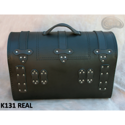 Coffre Moto K131 REAL **Sur demande**