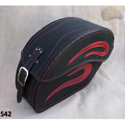 Satteltaschen S42 *bestellen*