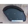 LEATHER SADDLEBAGS S42 *TO REQUEST*