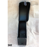 LEATHER SADDLEBAGS S42 *TO REQUEST*