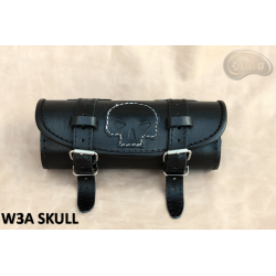 Tool Roll W03 SKULL