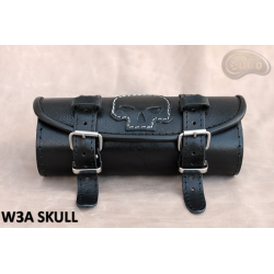 Hengerek W03 SKULL