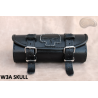 Tool Roll W03 SKULL