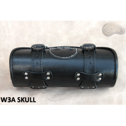 Tool Roll W03 SKULL