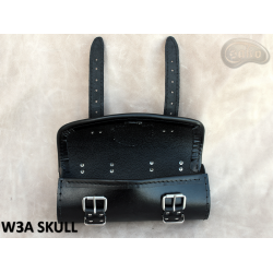 Hengerek W03 SKULL