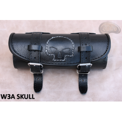 Hengerek W03 SKULL