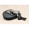 Movable driver's backrest XVS 1100 CLASSIC