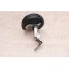 Movable driver's backrest XVS 1100 CLASSIC