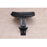 Movable driver's backrest XVS 1100 CLASSIC
