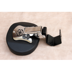 Dossier conducteur mobile XVS 650 CUSTOM CLASSIC