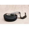 Movable driver's backrest XVS 650 CUSTOM CLASSIC