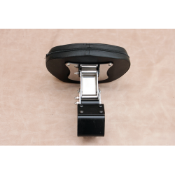 Movable driver's backrest XVS 650 CUSTOM CLASSIC