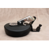 Movable driver's backrest XVS 650 CUSTOM CLASSIC