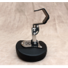 Movable driver's backrest XVS 650 CUSTOM CLASSIC