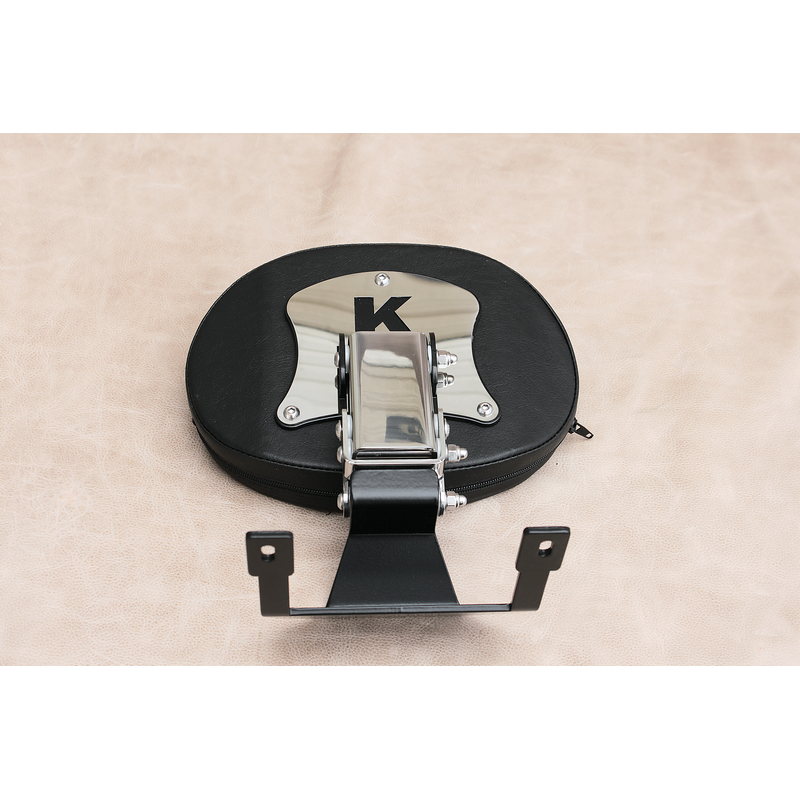 Movable driver's backrest VN 1700 CLASSIC