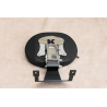 Movable driver's backrest VN 1700 CLASSIC