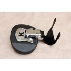 Movable driver's backrest VN 1700 CLASSIC