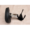 Movable driver's backrest VN 1700 CLASSIC