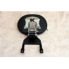 Movable driver's backrest VN 1700 CLASSIC
