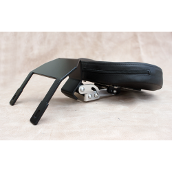 Movable driver's backrest VN 1700 CLASSIC