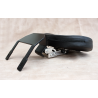 Movable driver's backrest VN 1700 CLASSIC