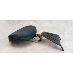 Movable driver's backrest VN 1700 NOMAD
