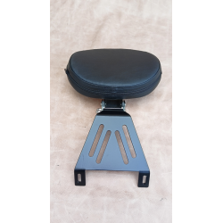 Dossier conducteur mobile VN 1700 NOMAD