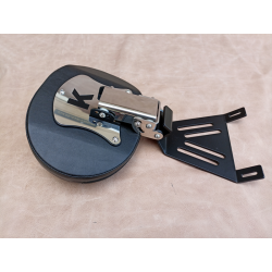 Dossier conducteur mobile VN 1700 NOMAD