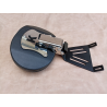 Movable driver's backrest VN 1700 NOMAD