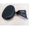 Movable driver's backrest VN 1700 NOMAD