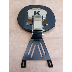 Dossier conducteur mobile VN 1700 NOMAD