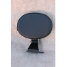 Movable driver's backrest XVS 1900