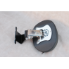 Movable driver's backrest XVS 1900