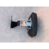 Movable driver's backrest XVS 1900