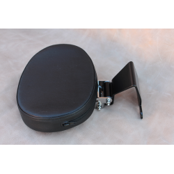 Movable driver's backrest XVS 1900