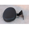 Movable driver's backrest XVS 1900