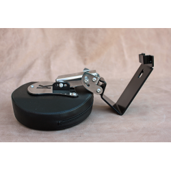 Dossier conducteur mobile VN 1600