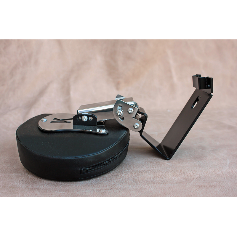 Dossier conducteur mobile VN 1600