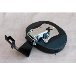 Dossier conducteur mobile VN 1600