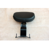 Movable driver's backrest XV 1600/1700
