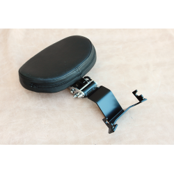 Movable driver's backrest XV 1600/1700