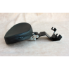 Movable driver's backrest XV 1600/1700