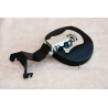 Movable driver's backrest XV 1600/1700